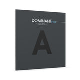 Thomastik-Infeld Cellos Strings Dominant Pro - A Carbon Steel, Chrome (DP41)