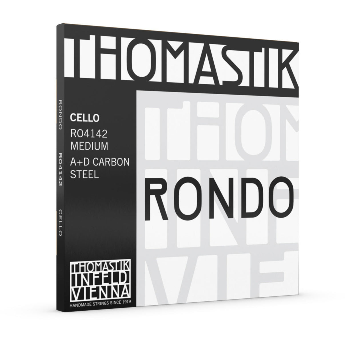 Thomastik-Infeld Cellos strings Rondo - *Half set A+D medium (4142)