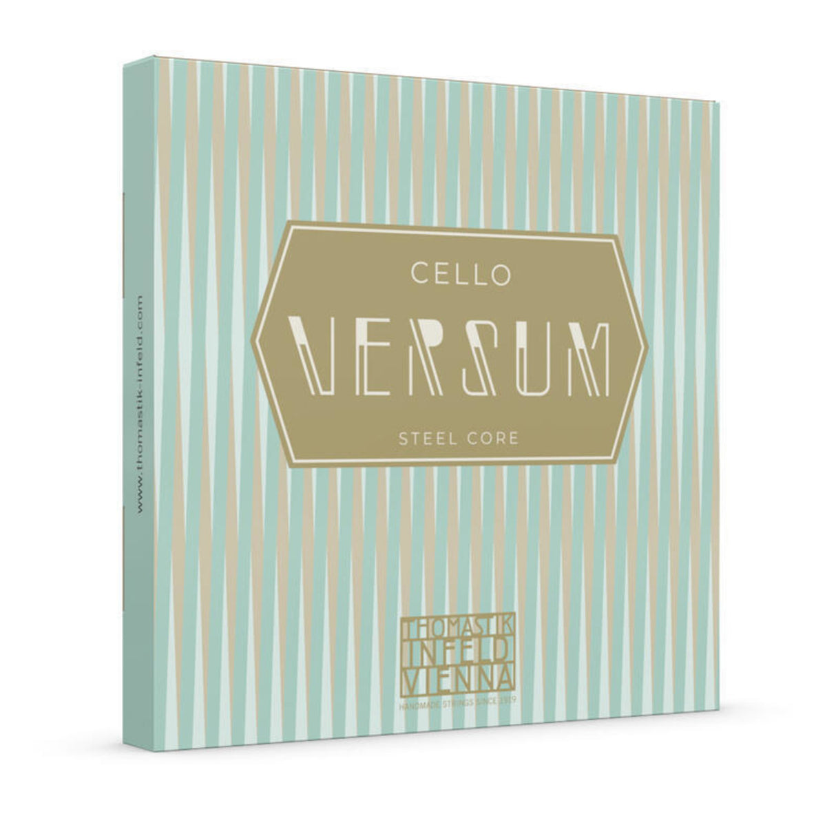 Thomastik-Infeld Cellos Strings Versum - G (VE43)