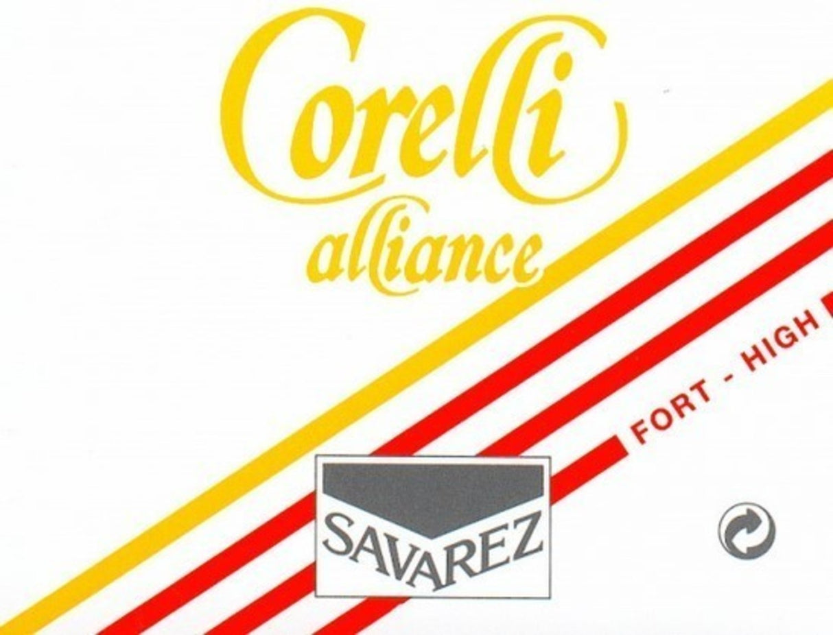 Corelli strings for viola Alliance - Forte (832F)