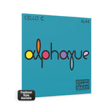 Thomastik-Infeld Cello Strings Alphayue - C 1/4 (AL44 1/4)