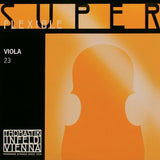 Thomastik-Infeld Strings For Viola Superflexible rope core - C (2112,4)