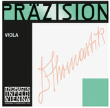 Thomastik-Infeld strings for viola Precision steel solid core - Medium (76)