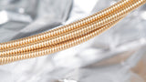 Adamas Strings for Acoustic Guitars Historic Reissue Phosphor Bronze Round Core - 12-str. Light .010-.047 (1616RC)