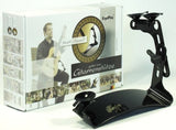 Ergoplay Guitars rest Johannes Tappert - Black