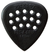 Pick Boy pick Pos-A-Grip - 1,00 heavy