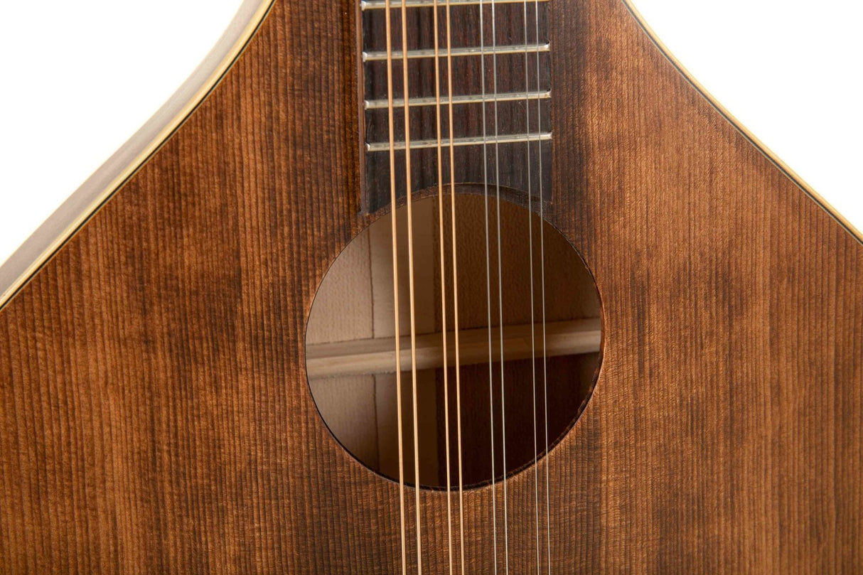 GEWA Irish Bouzouki Pro Arte Antique - Antique (all-solid)