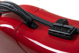 GEWA Viola shaped case Air 2.0 - Red high-gloss