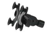 GEWA Universal tablet bracket - P/U 12 (7" to 10.1")