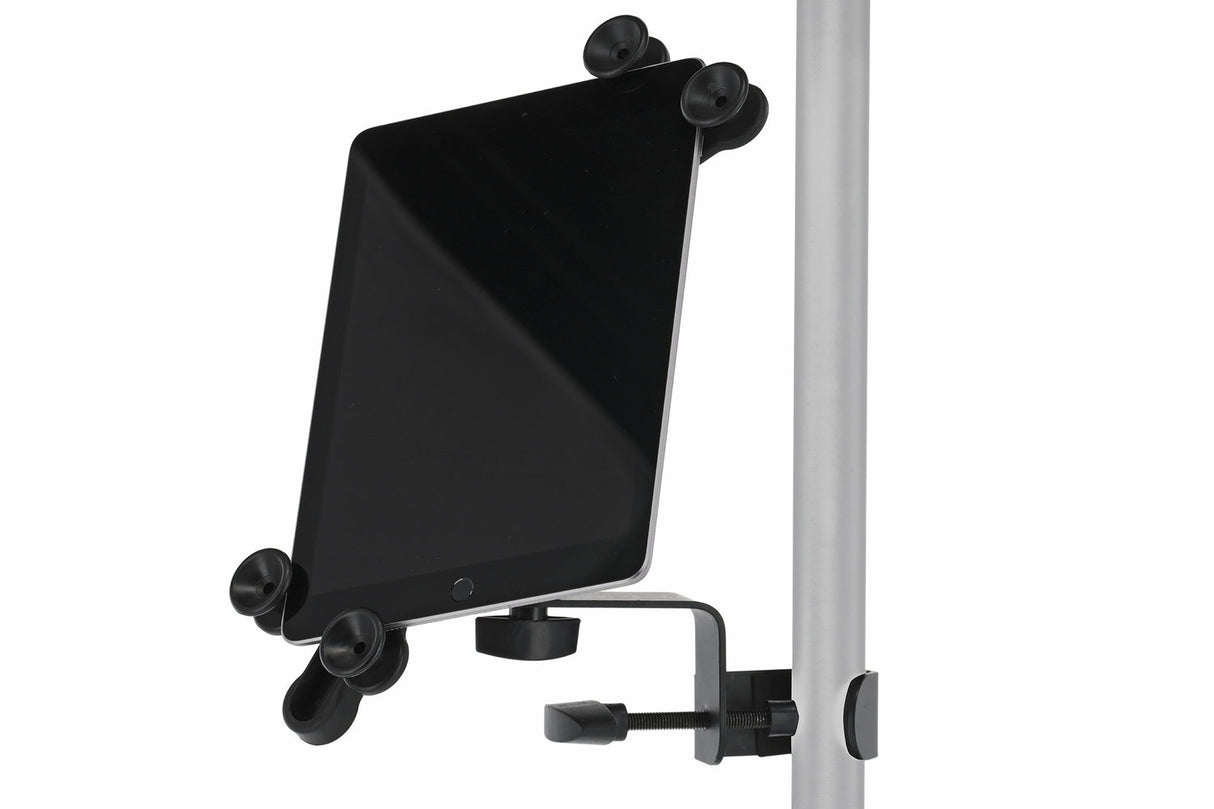 GEWA Universal tablet bracket - P/U 12 (7" to 10.1")