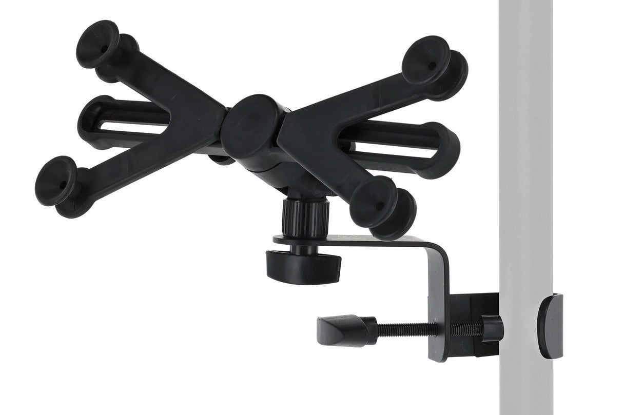 GEWA Universal tablet bracket - P/U 12 (10.1" to 14")