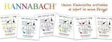 Hannabach Strings for classical guitar Serie 890 1/4 children's guitar Scale length: 49-52 cm - Set of 2 G strings (890MT 1/4)
