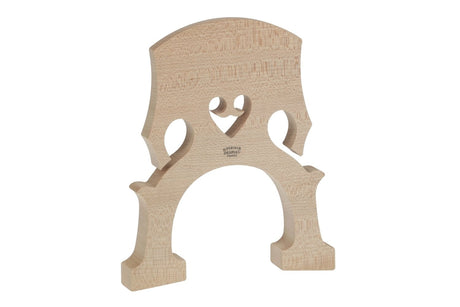 Despiau Double bass bridge Superieur - 4/4 (Foot width 158)