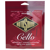 Rotosound Cellos Strings Professional - set (RS3000)