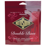 Rotosound Double bass strings Double Bass - Set (RS4000M)