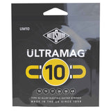 Rotosound Strings for electric guitar Ultramag - Set Regular 10-46 (UM10)