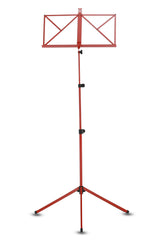GEWA Music stand - P/U20 red (MUS-10RD)