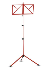 GEWA Music stand - P/U20 red (MUS-10RD)