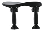 Wittner Chin rest Augsburg - Violins 4/4 (256111)