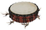 GEWA shaman drum - Diameter 22 cm