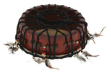 GEWA shaman drum - Diameter 22 cm
