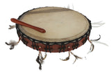 GEWA shaman drum - Diameter 38 cm