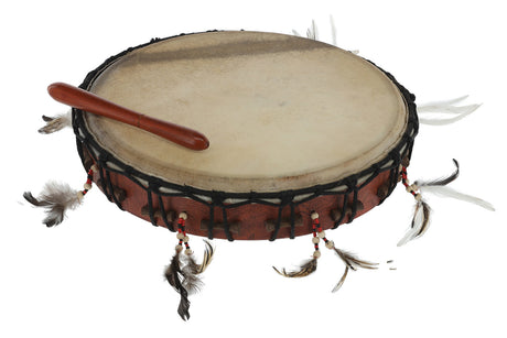 GEWA shaman drum - Diameter 38 cm