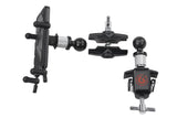 Gibraltar bass drum accessory smartphone holder - SC-DASBD