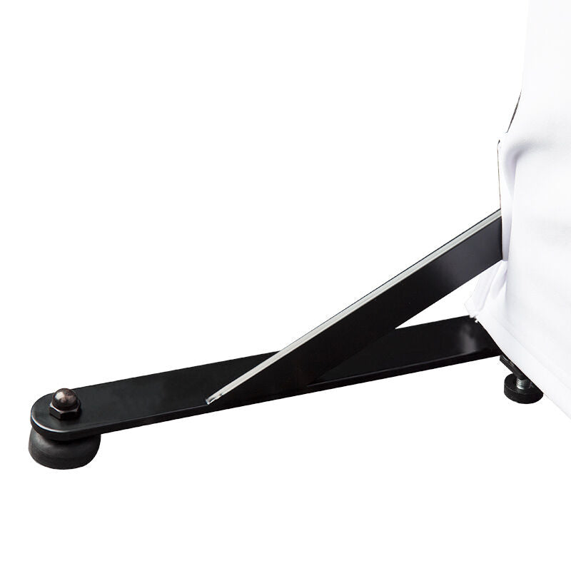 DJ Table Stand with TV Mount