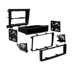 12.301130-10 2-DIN Frame for Honda 