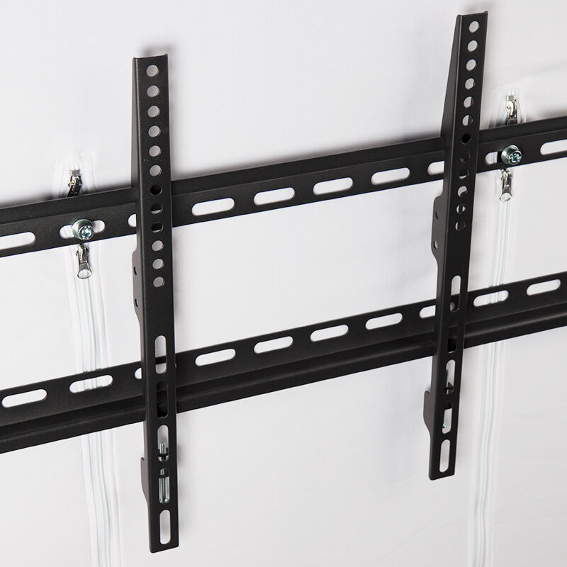 DJ Table Stand with TV Mount