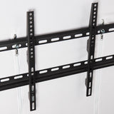 DJ Table Stand with TV Mount