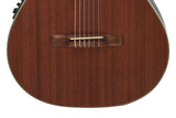 Applause E-Acoustic classical guitars AB24CII Mid Cutaway Nylon - Natural Satin (AB24CM-4S)