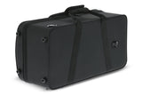 GEWA Trumpet case Compact - Dimensions (L x W x D in cm): 58 x 28 x 23 (Weight: 3,5 kg)