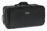 GEWA Trumpet case Compact - Dimensions (L x W x D in cm): 58 x 28 x 23 (Weight: 3,5 kg)