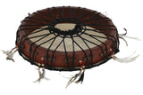 GEWA shaman drum - Diameter 38 cm