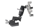 Gibraltar Accessories Smartphone Holder Dual Adjust - SC-DACMPH