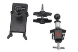 Gibraltar bass drum accessory smartphone holder - SC-DASBD