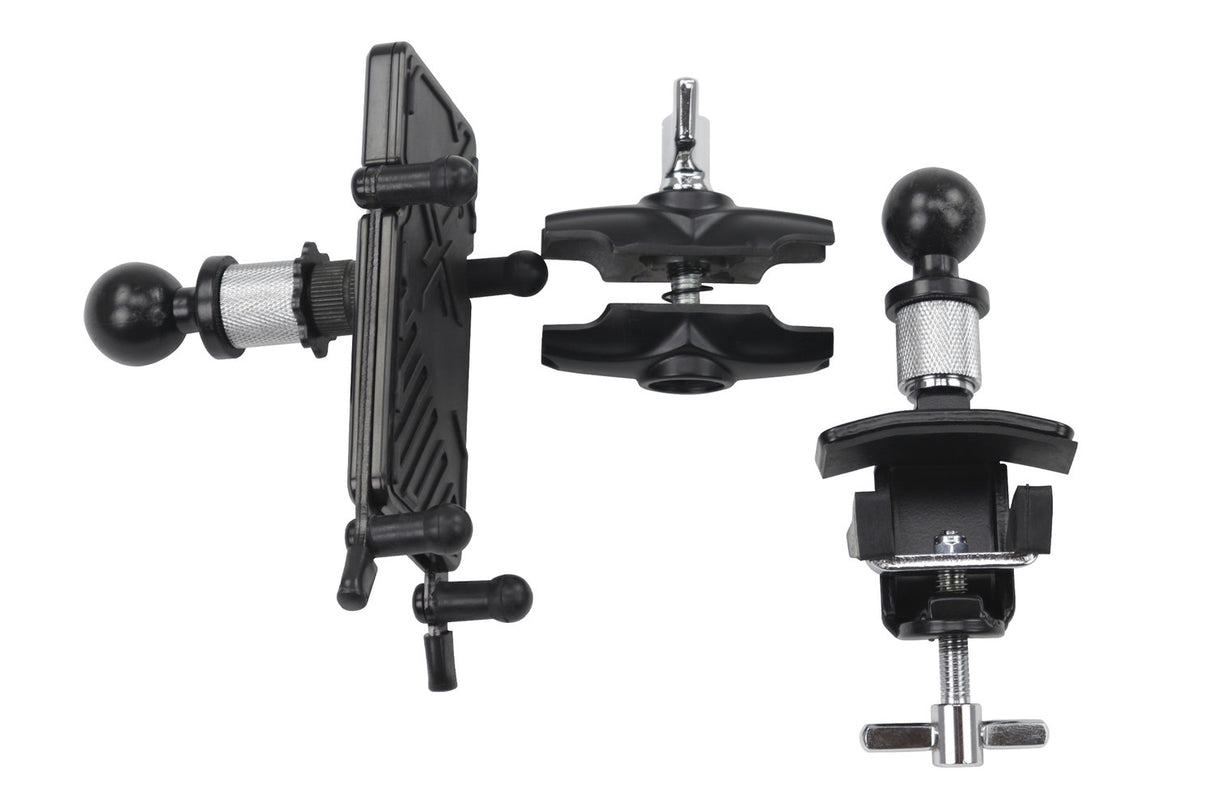 Gibraltar bass drum accessory smartphone holder - SC-DASBD