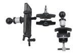 Gibraltar bass drum accessory smartphone holder - SC-DASBD
