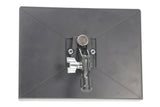 Gibraltar Music Stand Dual Adjust - SC-GMD