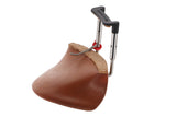 GEWA Chin rest Teka - Boxwood