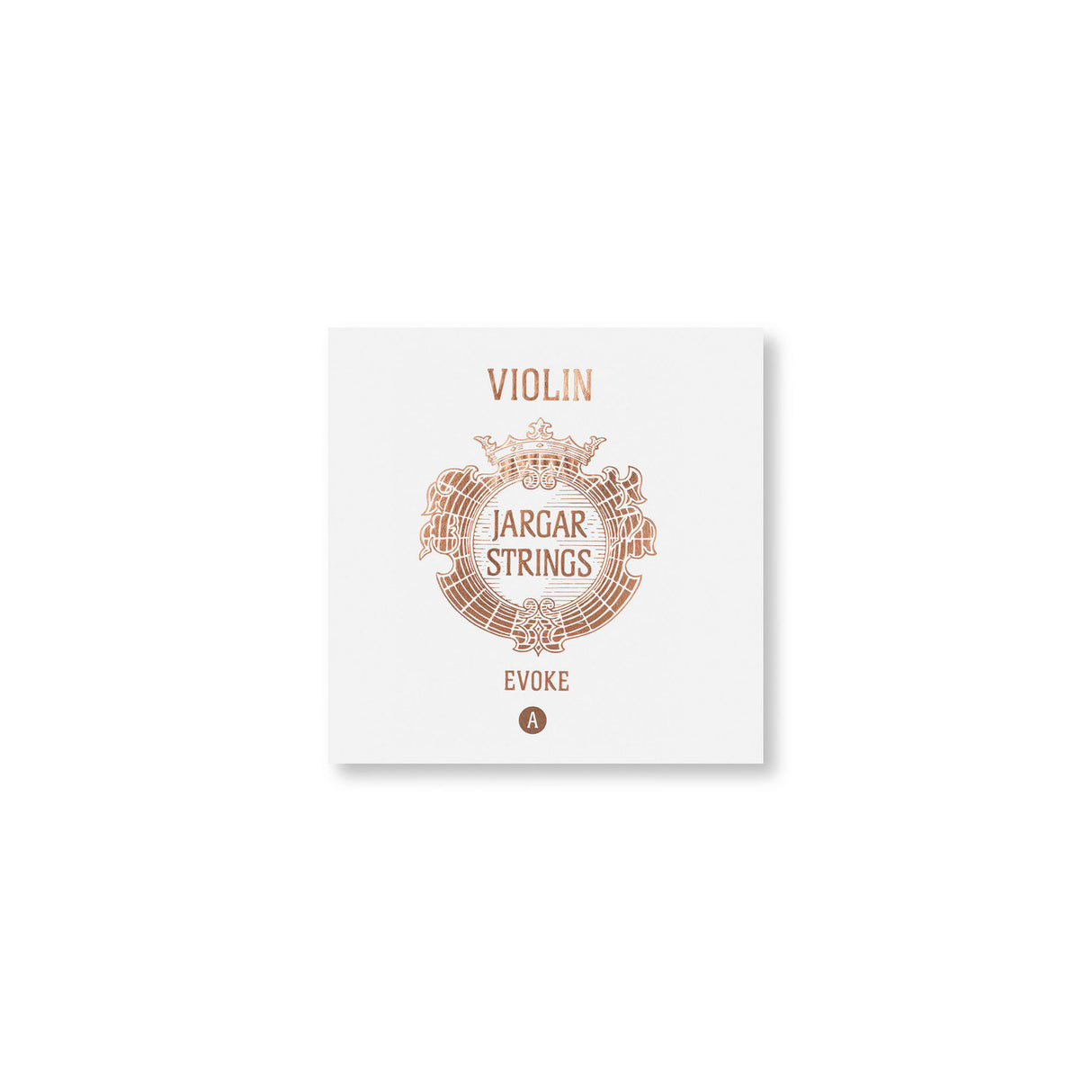 Jargar Violins Strings Evoke - A 4/4 Medium