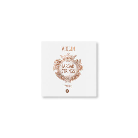 Jargar Violins Strings Evoke - A 4/4 Medium