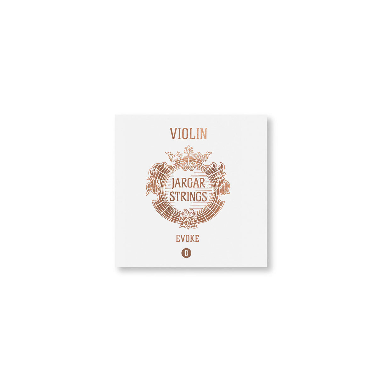 Jargar Violins strings Evoke - D 4/4 medium
