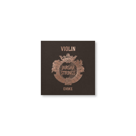Jargar Violins strings Evoke - Set 1/2 medium