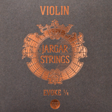 Jargar Violins strings Evoke - Set 1/4 medium