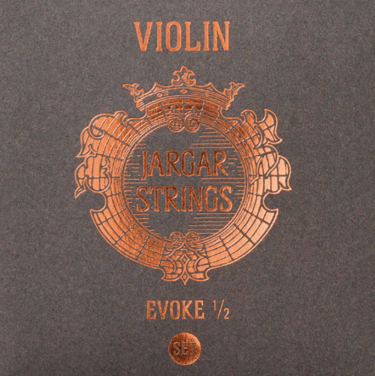 Jargar Violins strings Evoke - Set 1/2 medium
