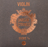 Jargar Violins strings Evoke - Set 3/4 medium
