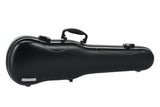GEWA Shaped violin cases Air 1.7 - Black matte